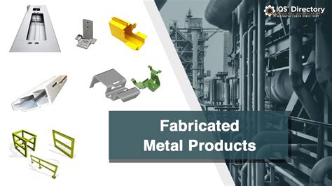 Manufacture of other fabricated metal products n.e.c. 